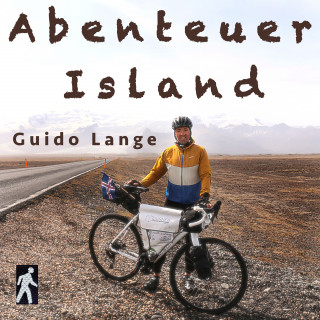 Guido Lange: Abenteuer Island