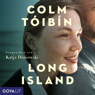 Colm Tóibín: Long Island (Ungekürzt)