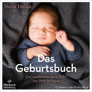 Nora Imlau: Das Geburtsbuch