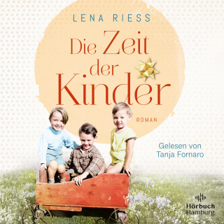 Lena Riess: Die Zeit der Kinder