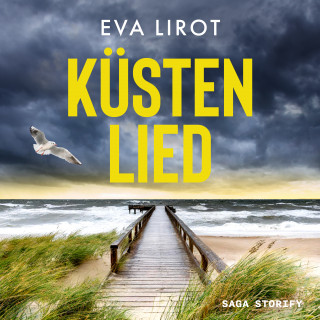 Eva Lirot: Küstenlied