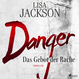 Lisa Jackson: Danger