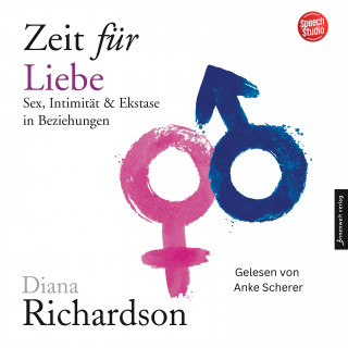 Diana Richardson: Zeit für Liebe