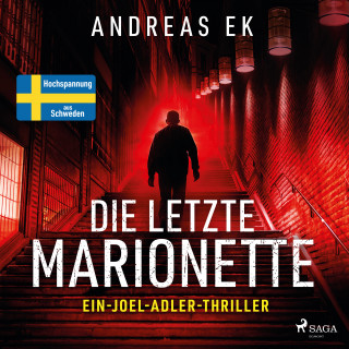 Andreas Ek: Die letzte Marionette