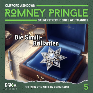 Clifford Ashdown: Die Simili-Brillanten