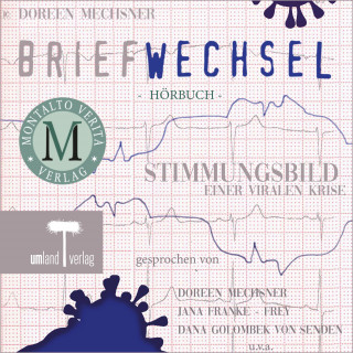 Doreen Mechsner: Briefwechsel