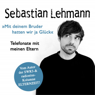 Sebastian Lehmann: "Mit deinem Bruder hatten wir ja Glück"