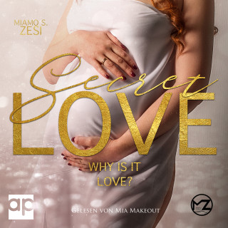 Miamo S. Zesi: Why is it love?