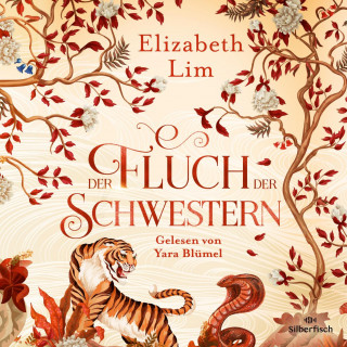 Elizabeth Lim: Die sechs Kraniche: Der Fluch der Schwestern