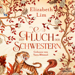 Elizabeth Lim: Die sechs Kraniche: Der Fluch der Schwestern