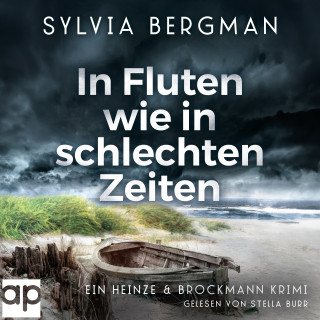 Sylvia Bergman: In Fluten wie in schlechten Zeiten