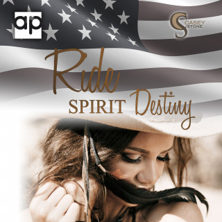 Casey Stone: Ride, Spirit, Destiny