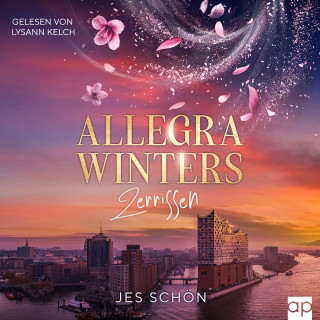 Jes Schön: Allegra Winters - Zerrissen