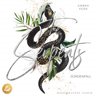 Ambra Kerr: The Serpents: Sündenfall