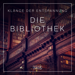 Rasmus Broe: Klänge der Entspannung - Die Bibliothek
