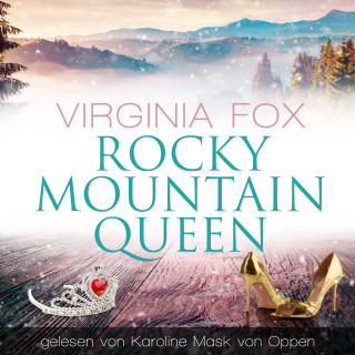 Virginia Fox: Rocky Mountain Queen