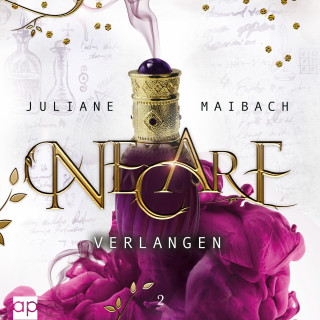 Juliane Maibach: Necare
