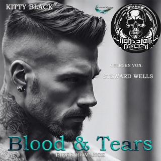 Kitty Black: BLOOD & TEARS