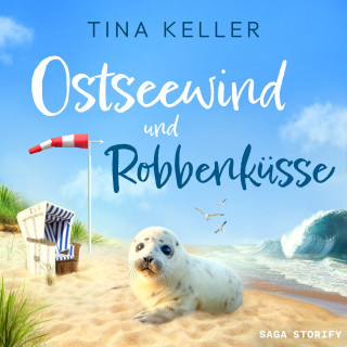 Tina Keller: Ostseewind und Robbenküsse