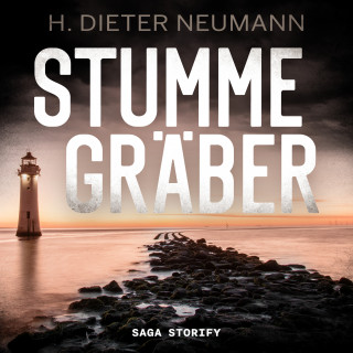Dieter Neumann: Stumme Gräber