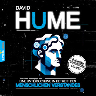 David Hume: Eine Untersuchung in Betreff des menschlichen Verstandes