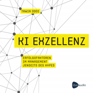 Tawia Odoi: KI Exzellenz