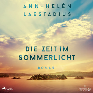 Ann-Helén Laestadius: Die Zeit im Sommerlicht