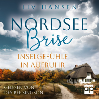 Liv Hansen: Inselgefühle in Aufruhr