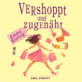 Emma Bieling: Vershoppt und zugenäht