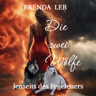 Brenda Leb: Die zwei Wölfe