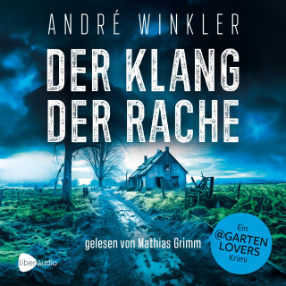 André Winkler: Der Klang der Rache