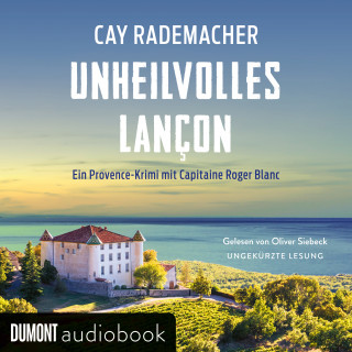 Cay Rademacher: Unheilvolles Lançon