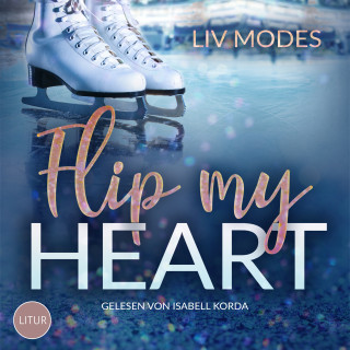 Liv Modes: Flip my Heart