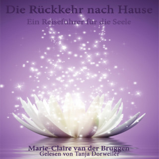 Marie-Claire van der Bruggen: Die Rückkehr nach Hause