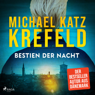 Michael Katz Krefeld: Bestien der Nacht