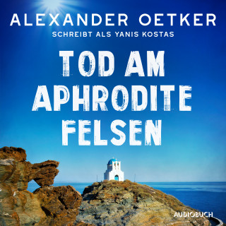 Yanis Kostas: Tod am Aphrodite-Felsen
