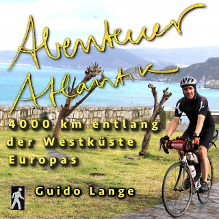Guido Lange: Abenteuer Atlantik