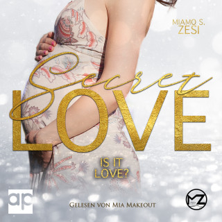 Miamo S. Zesi: Is it love?