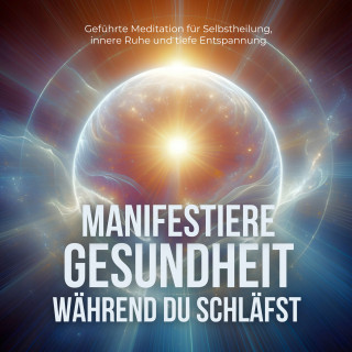 Patrick Lynen: Manifestiere Gesundheit während Du schläfst