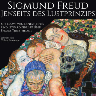 Sigmund Freud: Jenseits des Lustprinzips