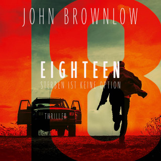 John Brownlow: Eighteen