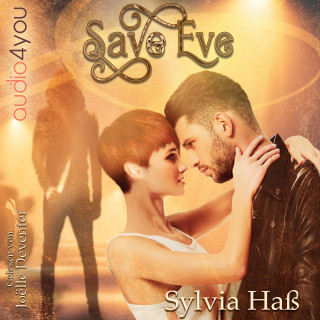 Sylvia Haß: Save Eve