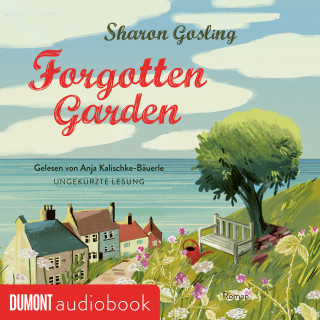 Sharon Gosling: Forgotten Garden