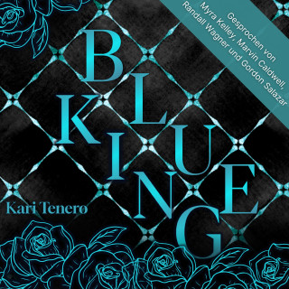Kari Tenero: Blue King