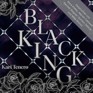 Kari Tenero: Black King