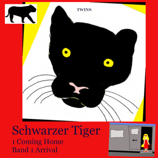 TWINS: Schwarzer Tiger 1 Coming Home