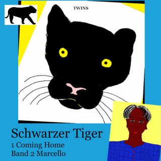 TWINS: Schwarzer Tiger 1 Coming Home