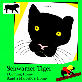 TWINS: Schwarzer Tiger 1 Coming Home