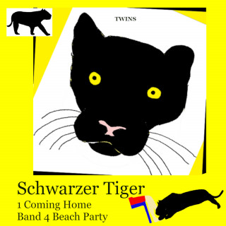 TWINS: Schwarzer Tiger 1 Coming Home