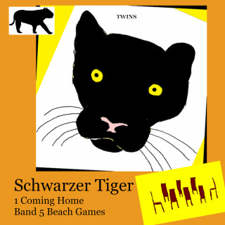TWINS: Schwarzer Tiger 1 Coming Home